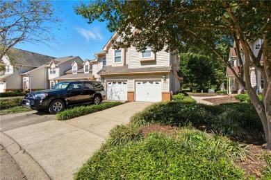Beautifully updated first-floor condo in sought after Greenbrier on Greenbrier Country Club in Virginia - for sale on GolfHomes.com, golf home, golf lot