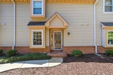 Beautifully updated first-floor condo in sought after Greenbrier on Greenbrier Country Club in Virginia - for sale on GolfHomes.com, golf home, golf lot