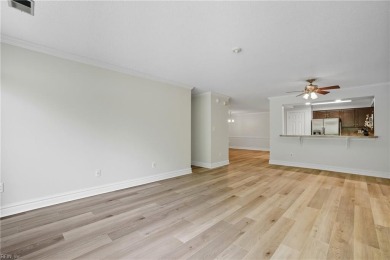 Beautifully updated first-floor condo in sought after Greenbrier on Greenbrier Country Club in Virginia - for sale on GolfHomes.com, golf home, golf lot