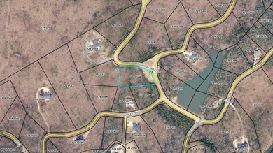 Discover the perfect canvas for your dream home in The Orchard on The Orchard Golf and Country Club in Georgia - for sale on GolfHomes.com, golf home, golf lot