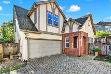 Welcome home to the Villas at Hiddenbrooke!  This four-bedroom 3 on Hiddenbrooke Golf Club in California - for sale on GolfHomes.com, golf home, golf lot