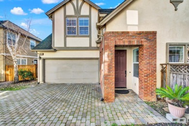 Welcome home to the Villas at Hiddenbrooke!  This four-bedroom 3 on Hiddenbrooke Golf Club in California - for sale on GolfHomes.com, golf home, golf lot