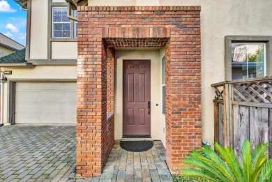 Welcome home to the Villas at Hiddenbrooke!  This four-bedroom 3 on Hiddenbrooke Golf Club in California - for sale on GolfHomes.com, golf home, golf lot