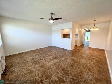 BEAUTIFULLY REMODELED 1ST FLOOR 1BEDROOM/1BATH CONDO, PERMITTED on Hillsboro Pines Golf in Florida - for sale on GolfHomes.com, golf home, golf lot
