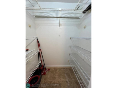 BEAUTIFULLY REMODELED 1ST FLOOR 1BEDROOM/1BATH CONDO, PERMITTED on Hillsboro Pines Golf in Florida - for sale on GolfHomes.com, golf home, golf lot