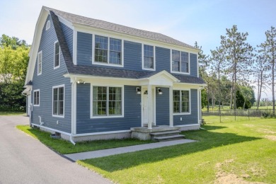 Beautifully updated Colonial home on Route 9 situated on the on Bluff Point Golf Resort in New York - for sale on GolfHomes.com, golf home, golf lot
