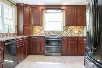 Beautifully updated Colonial home on Route 9 situated on the on Bluff Point Golf Resort in New York - for sale on GolfHomes.com, golf home, golf lot