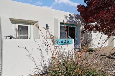 Comfortable 3-bedroom, 2-bath home in Cochiti Lake with a on Pueblo de Cochiti Golf Course in New Mexico - for sale on GolfHomes.com, golf home, golf lot