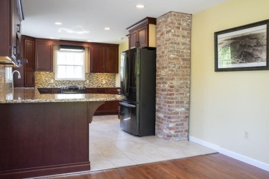 Beautifully updated Colonial home on Route 9 situated on the on Bluff Point Golf Resort in New York - for sale on GolfHomes.com, golf home, golf lot