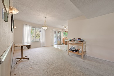 Comfortable 3-bedroom, 2-bath home in Cochiti Lake with a on Pueblo de Cochiti Golf Course in New Mexico - for sale on GolfHomes.com, golf home, golf lot