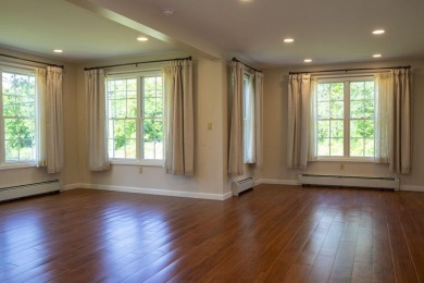 Beautifully updated Colonial home on Route 9 situated on the on Bluff Point Golf Resort in New York - for sale on GolfHomes.com, golf home, golf lot