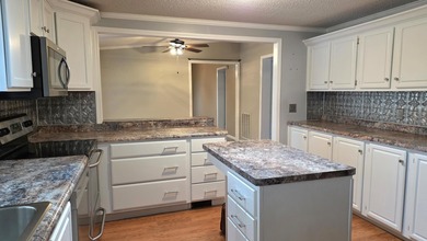 Located in the heart of beautiful Murrells Inlet, 962 Winston on Indigo Creek Golf Club in South Carolina - for sale on GolfHomes.com, golf home, golf lot