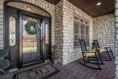 Stunning 4 bedroom, 3 full bath ranch with a full finished on Cherry Blossom Golf and Country Club in Kentucky - for sale on GolfHomes.com, golf home, golf lot