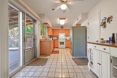 Comfortable 3-bedroom, 2-bath home in Cochiti Lake with a on Pueblo de Cochiti Golf Course in New Mexico - for sale on GolfHomes.com, golf home, golf lot