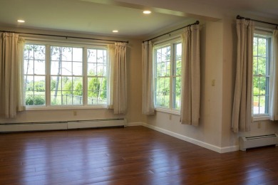 Beautifully updated Colonial home on Route 9 situated on the on Bluff Point Golf Resort in New York - for sale on GolfHomes.com, golf home, golf lot