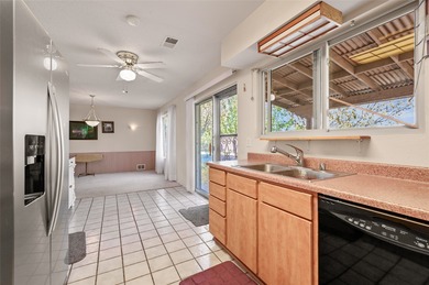 Comfortable 3-bedroom, 2-bath home in Cochiti Lake with a on Pueblo de Cochiti Golf Course in New Mexico - for sale on GolfHomes.com, golf home, golf lot