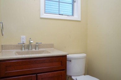 Beautifully updated Colonial home on Route 9 situated on the on Bluff Point Golf Resort in New York - for sale on GolfHomes.com, golf home, golf lot