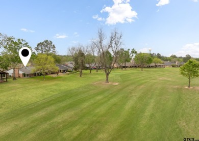 Easy living on the golf course!!! For the first time ever, 134 S on Emerald Bay Club in Texas - for sale on GolfHomes.com, golf home, golf lot