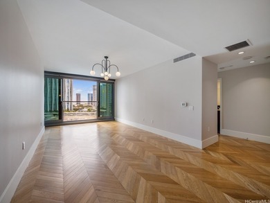 Experience elevated island living at Anaha in the heart of Ward on Ala Wai Golf Course in Hawaii - for sale on GolfHomes.com, golf home, golf lot