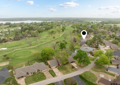 Easy living on the golf course!!! For the first time ever, 134 S on Emerald Bay Club in Texas - for sale on GolfHomes.com, golf home, golf lot