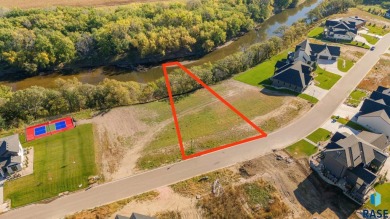 Discover an unparalleled opportunity to build your custom home on Willow Run Golf Course in South Dakota - for sale on GolfHomes.com, golf home, golf lot
