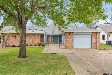 Easy living on the golf course!!! For the first time ever, 134 S on Emerald Bay Club in Texas - for sale on GolfHomes.com, golf home, golf lot