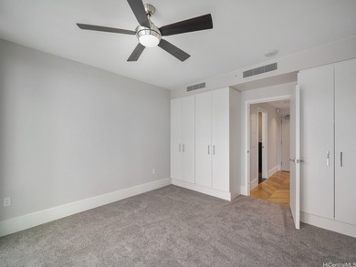 Experience elevated island living at Anaha in the heart of Ward on Ala Wai Golf Course in Hawaii - for sale on GolfHomes.com, golf home, golf lot