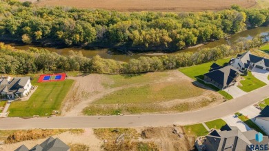Discover an unparalleled opportunity to build your custom home on Willow Run Golf Course in South Dakota - for sale on GolfHomes.com, golf home, golf lot