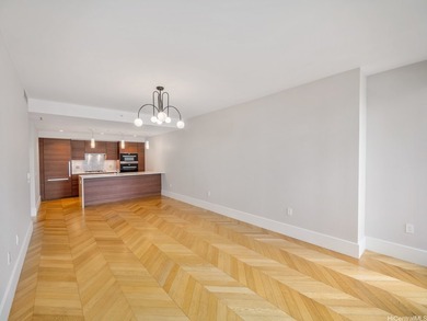 Experience elevated island living at Anaha in the heart of Ward on Ala Wai Golf Course in Hawaii - for sale on GolfHomes.com, golf home, golf lot