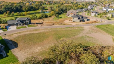 Discover an unparalleled opportunity to build your custom home on Willow Run Golf Course in South Dakota - for sale on GolfHomes.com, golf home, golf lot