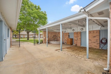 Easy living on the golf course!!! For the first time ever, 134 S on Emerald Bay Club in Texas - for sale on GolfHomes.com, golf home, golf lot