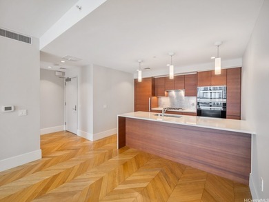 Experience elevated island living at Anaha in the heart of Ward on Ala Wai Golf Course in Hawaii - for sale on GolfHomes.com, golf home, golf lot