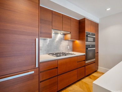 Experience elevated island living at Anaha in the heart of Ward on Ala Wai Golf Course in Hawaii - for sale on GolfHomes.com, golf home, golf lot