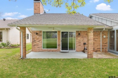 Easy living on the golf course!!! For the first time ever, 134 S on Emerald Bay Club in Texas - for sale on GolfHomes.com, golf home, golf lot