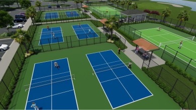 Welcome to Ibis Landing - a true golfer's paradise in Lehigh on  in Florida - for sale on GolfHomes.com, golf home, golf lot
