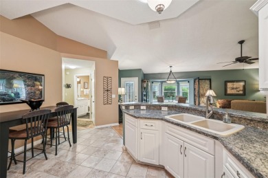 Welcome to this charming 2-bedroom, 2-bath condo with a 1.5 car on Falcon Watch Golf Club in Florida - for sale on GolfHomes.com, golf home, golf lot
