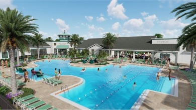 Welcome to Ibis Landing - a true golfer's paradise in Lehigh on  in Florida - for sale on GolfHomes.com, golf home, golf lot