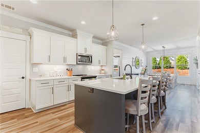 Former model home now available in Harbor Club on Lake Oconee! on Harbor Club Golf and Country Club in Georgia - for sale on GolfHomes.com, golf home, golf lot