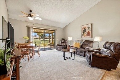 Welcome to this beautifully remodeled 2-bedroom, 2-bath Vintage on Palm Desert Resort Country Club in California - for sale on GolfHomes.com, golf home, golf lot