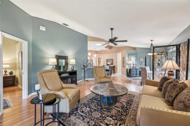 Welcome to this charming 2-bedroom, 2-bath condo with a 1.5 car on Falcon Watch Golf Club in Florida - for sale on GolfHomes.com, golf home, golf lot