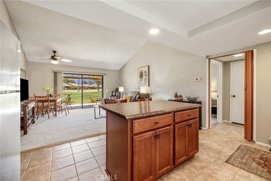 Welcome to this beautifully remodeled 2-bedroom, 2-bath Vintage on Palm Desert Resort Country Club in California - for sale on GolfHomes.com, golf home, golf lot
