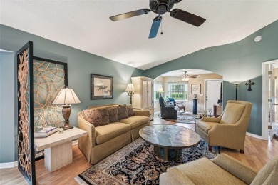 Welcome to this charming 2-bedroom, 2-bath condo with a 1.5 car on Falcon Watch Golf Club in Florida - for sale on GolfHomes.com, golf home, golf lot