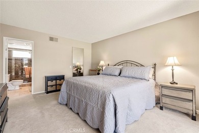 Welcome to this beautifully remodeled 2-bedroom, 2-bath Vintage on Palm Desert Resort Country Club in California - for sale on GolfHomes.com, golf home, golf lot