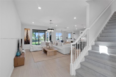 Tamarac's premier newly built community.5 beds/3.5 baths.The on Woodmont Country Club in Florida - for sale on GolfHomes.com, golf home, golf lot