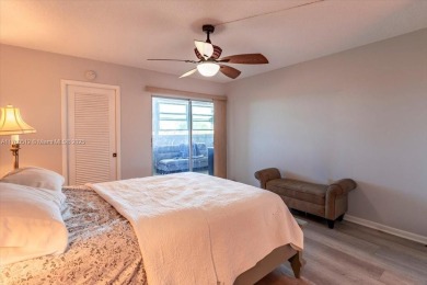 Discover a vibrant lifestyle in the 55+ community of Century on Hillsboro Pines Golf in Florida - for sale on GolfHomes.com, golf home, golf lot