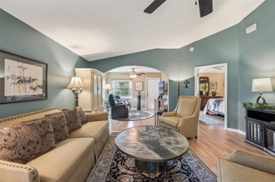 Welcome to this charming 2-bedroom, 2-bath condo with a 1.5 car on Falcon Watch Golf Club in Florida - for sale on GolfHomes.com, golf home, golf lot