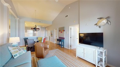 Beautiful 2 bed/2 bath *Stratford* golf condo overlooks the golf on Lexington Country Club in Florida - for sale on GolfHomes.com, golf home, golf lot