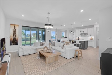 Tamarac's premier newly built community.5 beds/3.5 baths.The on Woodmont Country Club in Florida - for sale on GolfHomes.com, golf home, golf lot