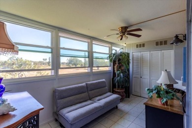 Discover a vibrant lifestyle in the 55+ community of Century on Hillsboro Pines Golf in Florida - for sale on GolfHomes.com, golf home, golf lot