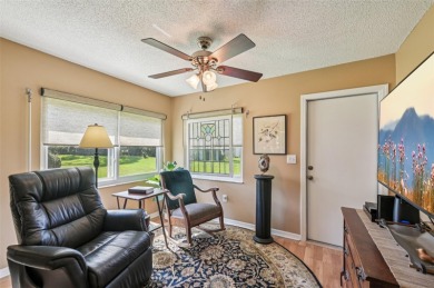 Welcome to this charming 2-bedroom, 2-bath condo with a 1.5 car on Falcon Watch Golf Club in Florida - for sale on GolfHomes.com, golf home, golf lot